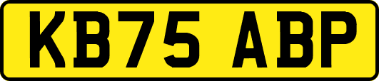 KB75ABP