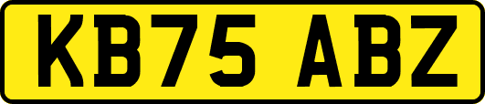 KB75ABZ