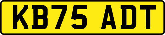 KB75ADT