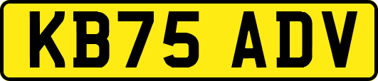 KB75ADV
