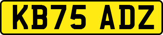 KB75ADZ