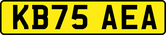 KB75AEA