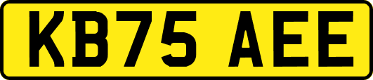KB75AEE