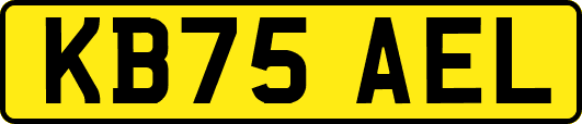 KB75AEL