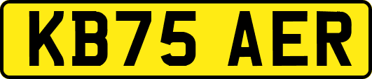 KB75AER