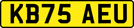 KB75AEU
