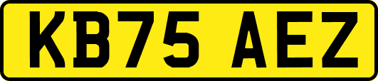 KB75AEZ