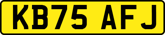 KB75AFJ