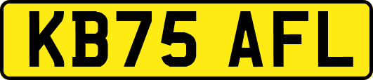 KB75AFL