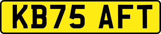 KB75AFT