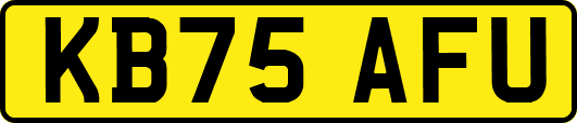 KB75AFU