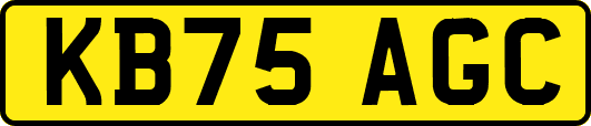 KB75AGC