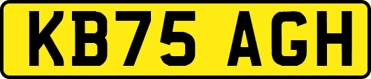 KB75AGH