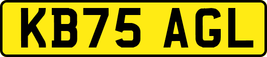 KB75AGL