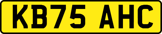 KB75AHC