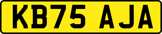 KB75AJA