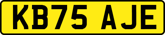KB75AJE