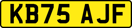 KB75AJF