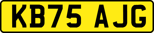 KB75AJG