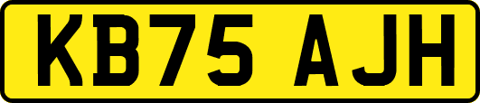 KB75AJH