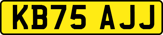 KB75AJJ