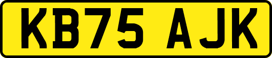 KB75AJK