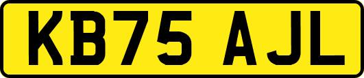 KB75AJL