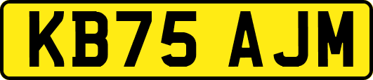 KB75AJM