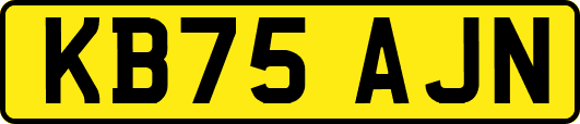 KB75AJN