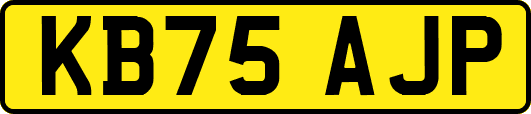 KB75AJP