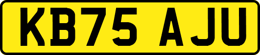 KB75AJU