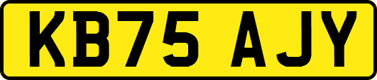 KB75AJY