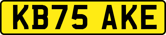 KB75AKE