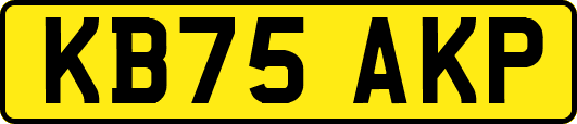 KB75AKP