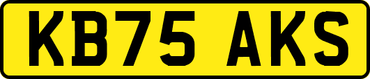 KB75AKS