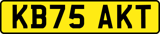 KB75AKT