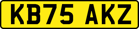 KB75AKZ