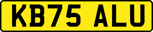 KB75ALU