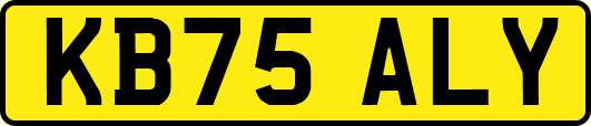 KB75ALY