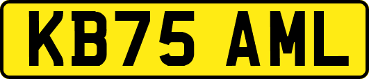 KB75AML
