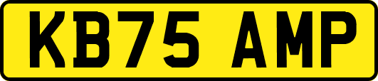 KB75AMP