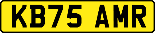KB75AMR