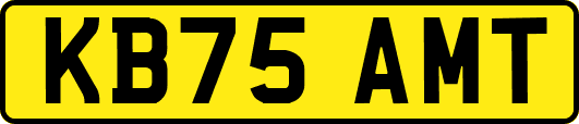 KB75AMT
