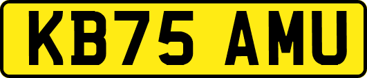 KB75AMU