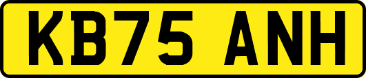 KB75ANH