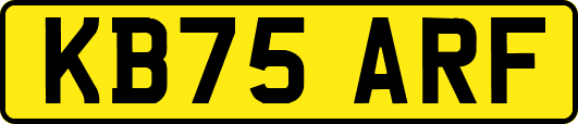 KB75ARF