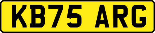 KB75ARG