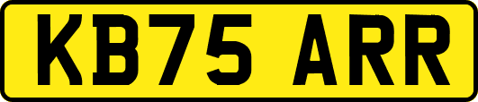 KB75ARR