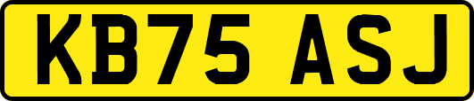 KB75ASJ