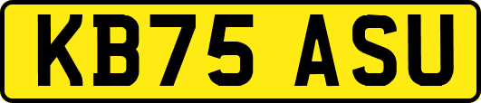 KB75ASU